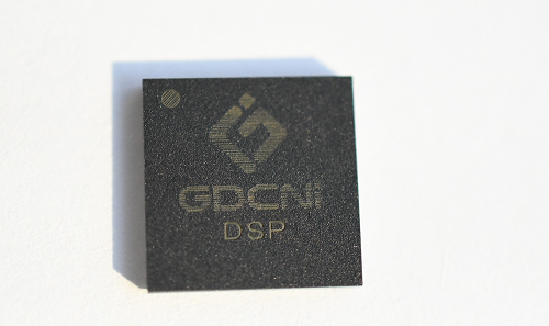 5G基帶處理器CPU內核芯片