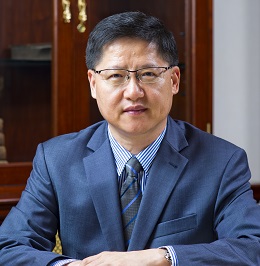 Zhu Guobin