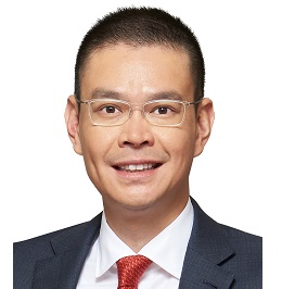 Adrian Li