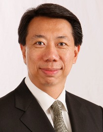 Mr Benjamin Hung