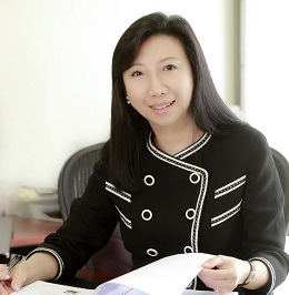 Cecilia Ho 