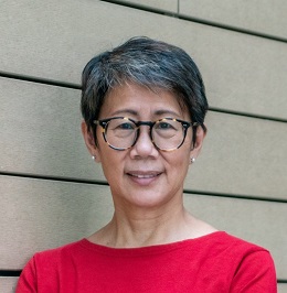 Christine Kung Wai Loh 