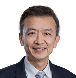Daniel Yip Chung Yin