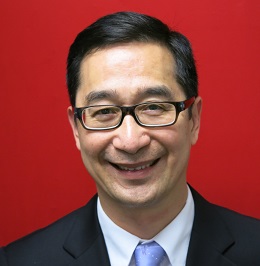Duncan Wong