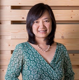 Irene Leung