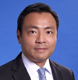 Kevin Lam