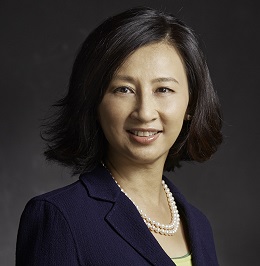 Margaret Leung