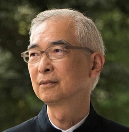 Patrick Lai-Chiu LAU 