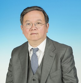 Prof Guo