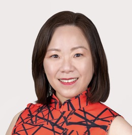 Theresa Yeung 