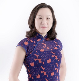 Theresa Yeung 