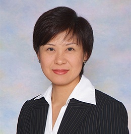 Lisa Cheong