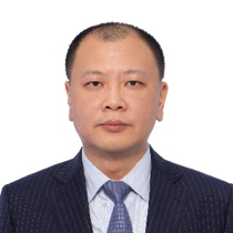 Dr. Bryan Lin