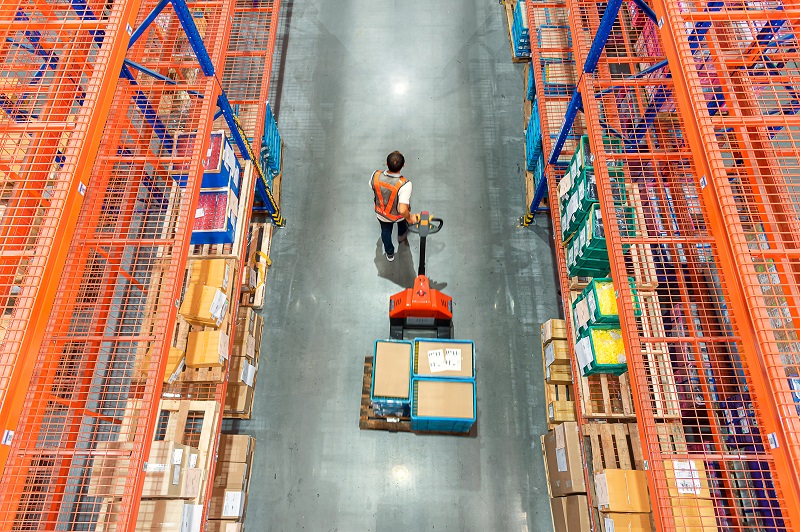 Challenges ahead for logistics industry; how can HK stay on top of its game?
