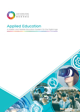 Applied Education Research Report