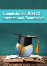 submission to UNESCO International Commission