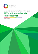 10-Year Housing Supply Forecast 2023