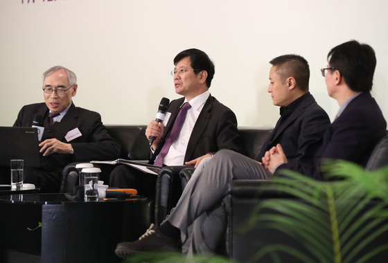 三位專家談中國治理為何成功 香港因何未完全認同中國