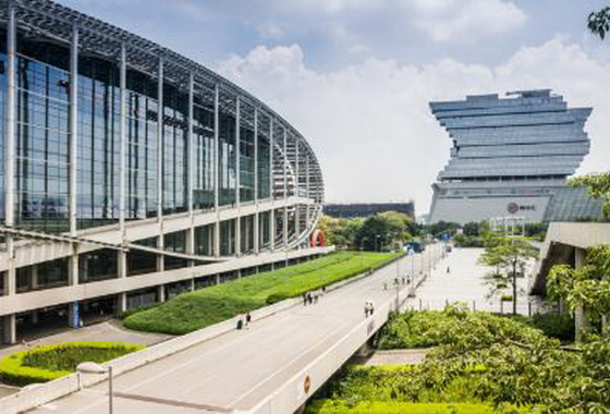 深圳將建全球最大會展中心