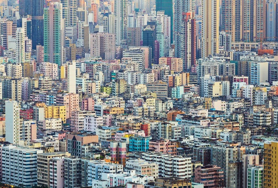 一個「加大碼」的東大嶼都會可以大大增加香港發展成世界級宜居城市的機會，大家要是看得遠些和望得闊點，為孩子們着想
