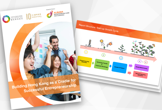 PPI report cover_Building Hong Kong as a Cradle for Successful Entrepreneurship_report thumbnail_EN 560x380.png