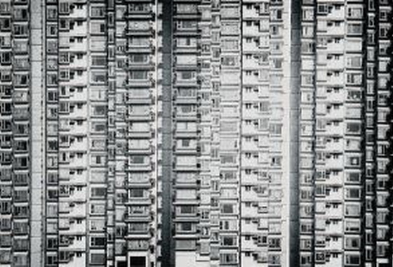 黃元山：香港住屋的三重困境