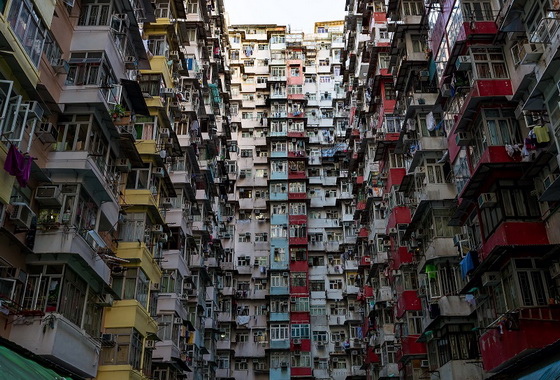 香港土地房屋問題三大困局：「住得細」丶「造得少」丶「估得低」