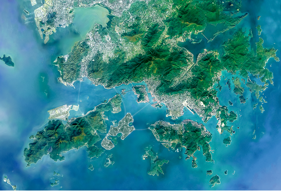 正值土地大辯論之際，團結香港基金發表「強化東大嶼都會」計劃，喚醒港人跳出框框，想像未來。