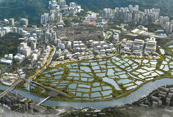 Hong Kong needs new economic thinking to match San Tin Technopole’s promise