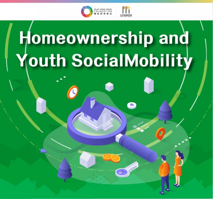Homeownership and Youth Social Mobility